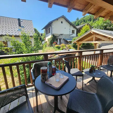 T2 Moderne Avec Balcon Et Parking A - Fr-1-629-148 *
