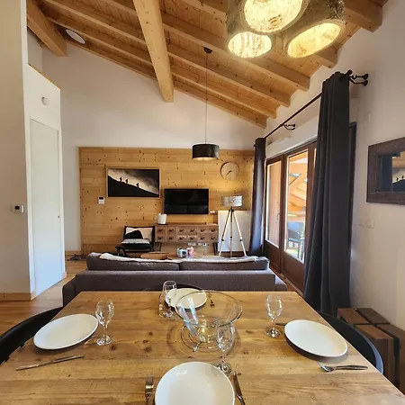 Appartement T2 Moderne Avec Balcon Et Parking A - Fr-1-629-148